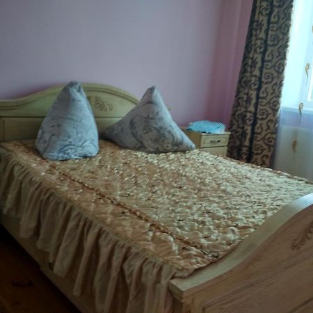 Oselya Guest House Яготин Екстер'єр фото