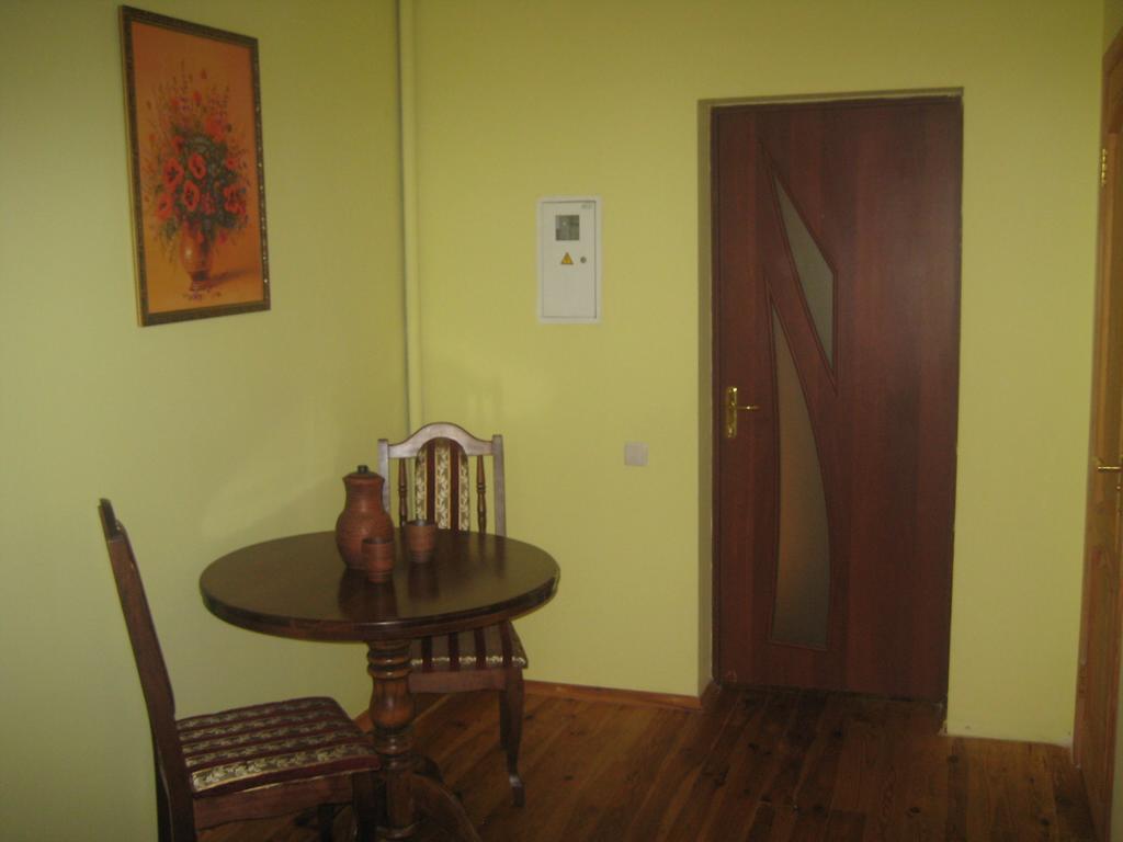 Oselya Guest House Яготин Екстер'єр фото