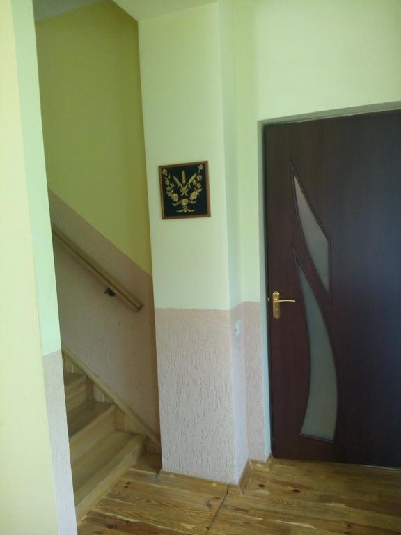 Oselya Guest House Яготин Екстер'єр фото