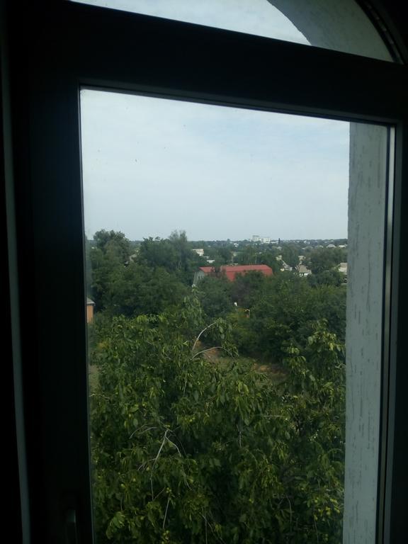 Oselya Guest House Яготин Екстер'єр фото