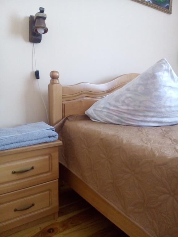Oselya Guest House Яготин Екстер'єр фото