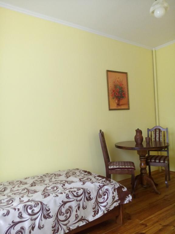 Oselya Guest House Яготин Екстер'єр фото