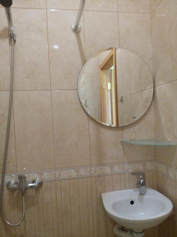 Oselya Guest House Яготин Екстер'єр фото