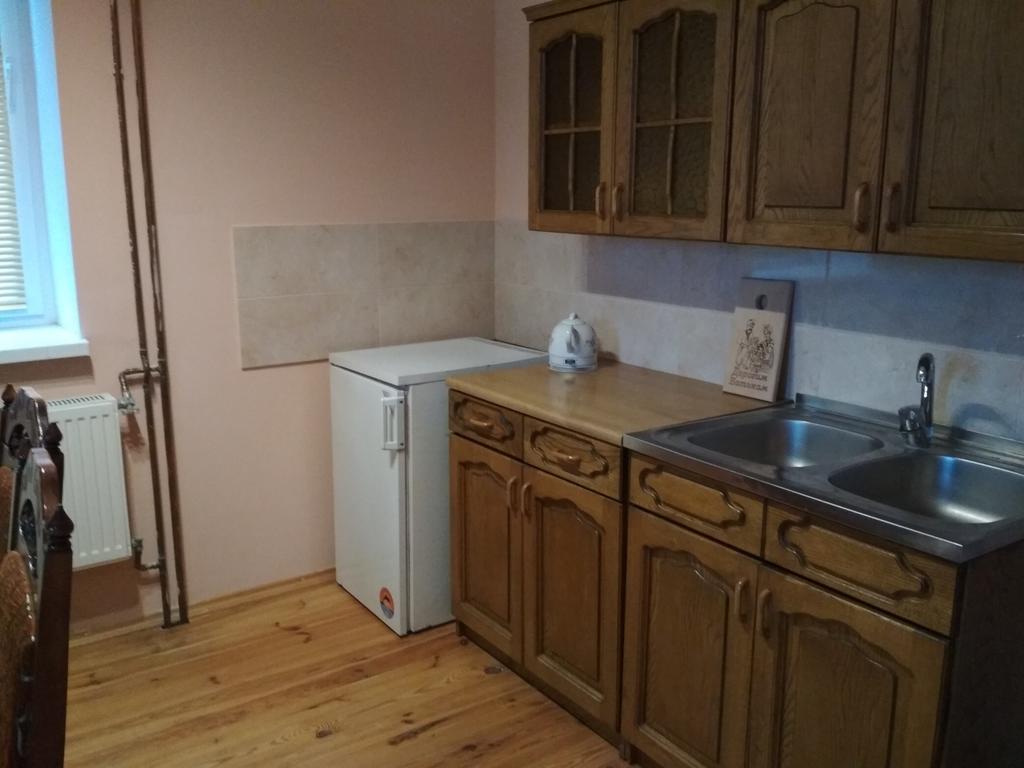 Oselya Guest House Яготин Екстер'єр фото