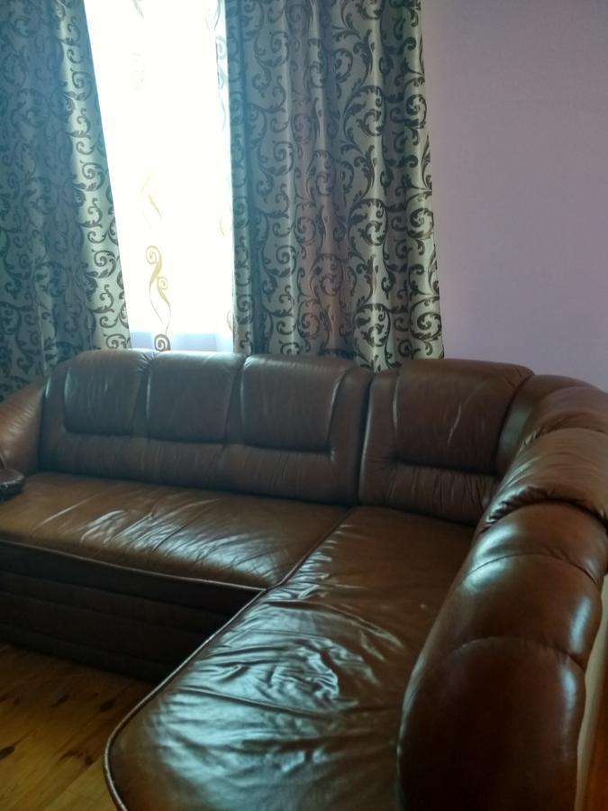 Oselya Guest House Яготин Екстер'єр фото